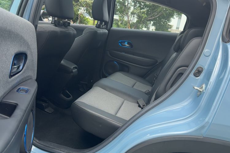 Used Honda XR-V 2021 1.5L CVT Comfort Version Interior 4