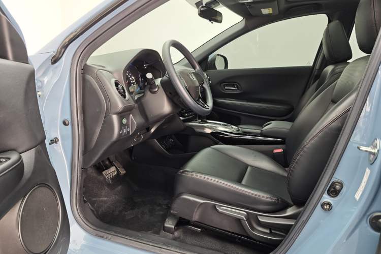 Used Honda XR-V 2021 1.5L CVT Comfort Version Interior 4