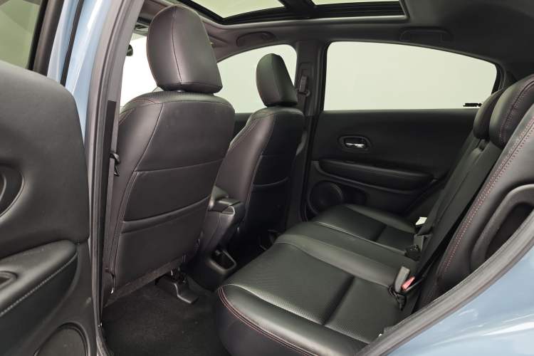 Used Honda XR-V 2021 1.5L CVT Comfort Version Interior 5