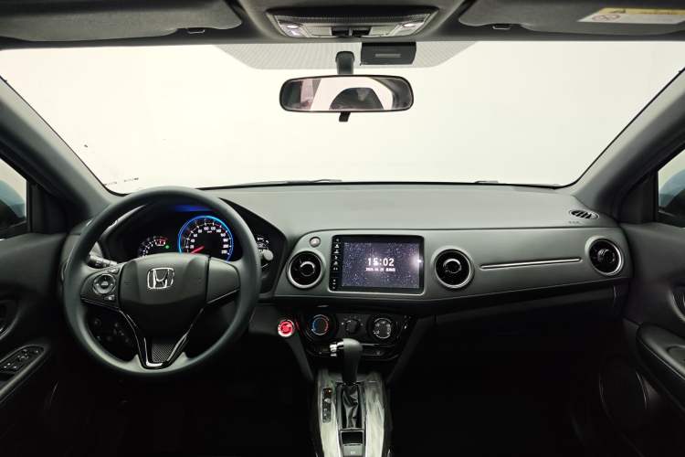 Used Honda XR-V 2021 1.5L CVT Comfort Version Interior 6