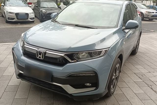 Used Honda XR-V 2021 1.5L CVT Comfort Version