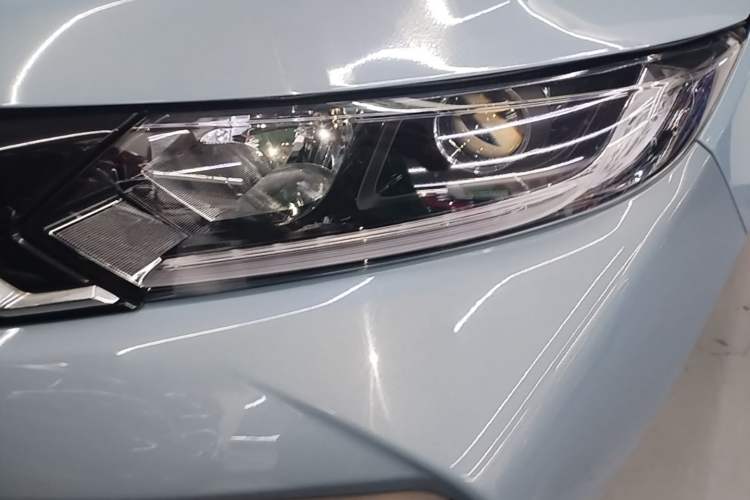 Used Honda XR-V 2021 1.5L CVT Comfort Version Left Front Headlight