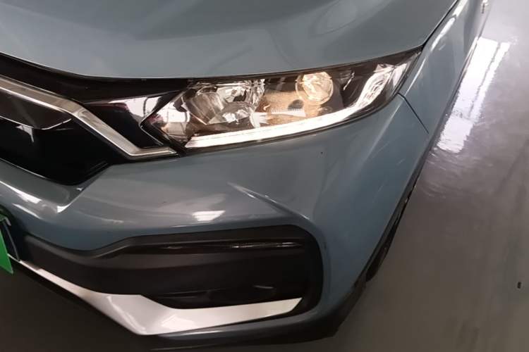 Used Honda XR-V 2021 1.5L CVT Comfort Version Left Front Headlight