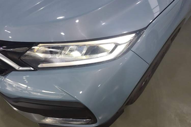 Used Honda XR-V 2021 220TURBO CVT Luxury Edition Left Front Headlight