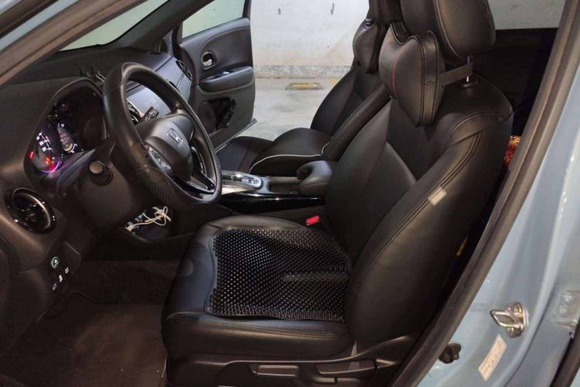 Used Honda XR-V 2021 220TURBO CVT Luxury Edition Left Front Seat