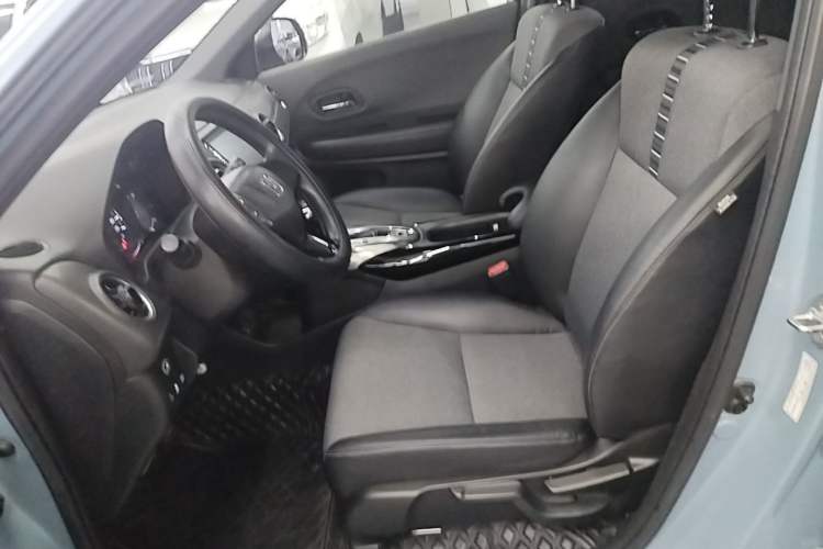 Used Honda XR-V 2021 1.5L CVT Comfort Version Left Front Seat