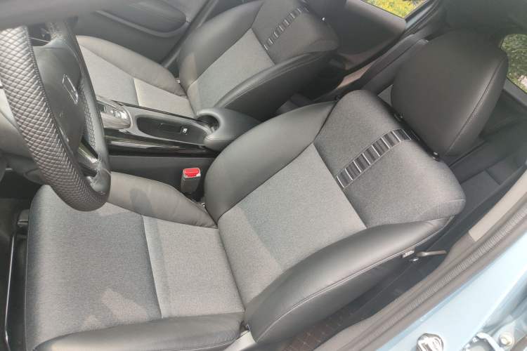 Used Honda XR-V 2021 1.5L CVT Comfort Version Left Front Seat