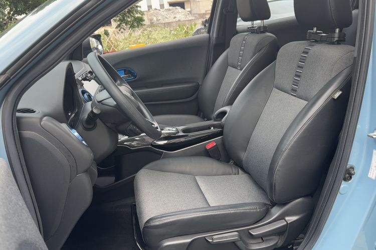 Used Honda XR-V 2021 1.5L CVT Comfort Version Left Front Seat
