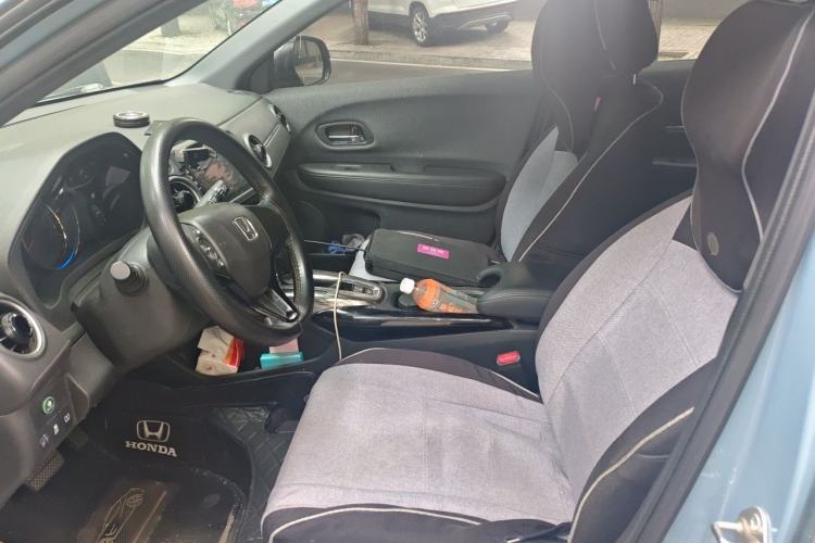 Used Honda XR-V 2021 1.5L CVT Comfort Version Left Front Seat