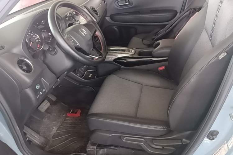 Used Honda XR-V 2021 1.5L CVT Comfort Version Left Front Seat