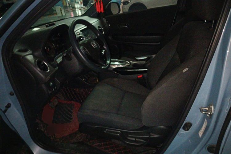Used Honda XR-V 2021 220TURBO CVT Comfort Version Left Front Seat