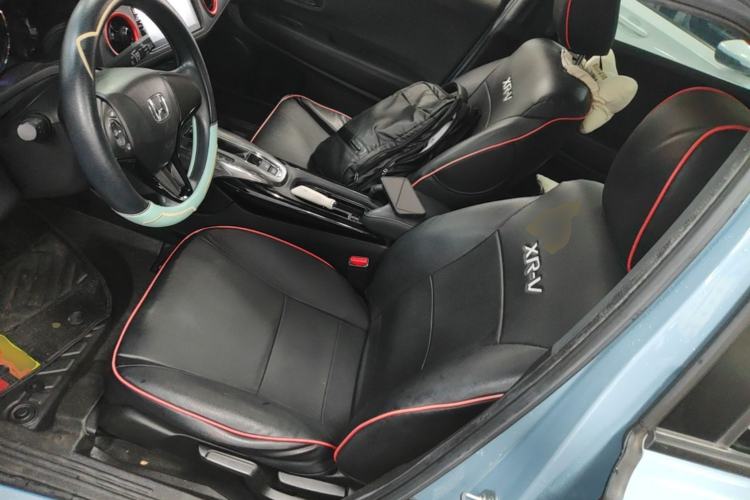 Used Honda XR-V 2021 220TURBO CVT Comfort Version Left Front Seat