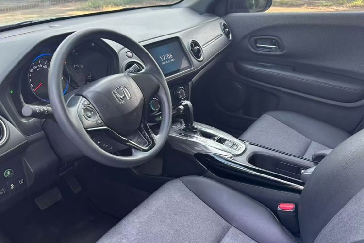 Used Honda XR-V 2021 1.5L CVT Comfort Version Left Front Seat