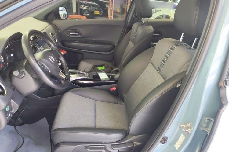 Used Honda XR-V 2021 1.5L CVT Comfort Version Left Front Seat