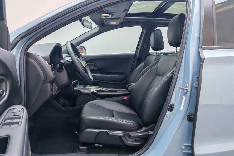 Used Honda XR-V 2021 220TURBO CVT Comfort Version Left Front Seat