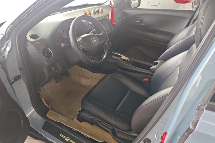 Used Honda XR-V 2021 1.5L CVT Comfort Version Left Front Seat
