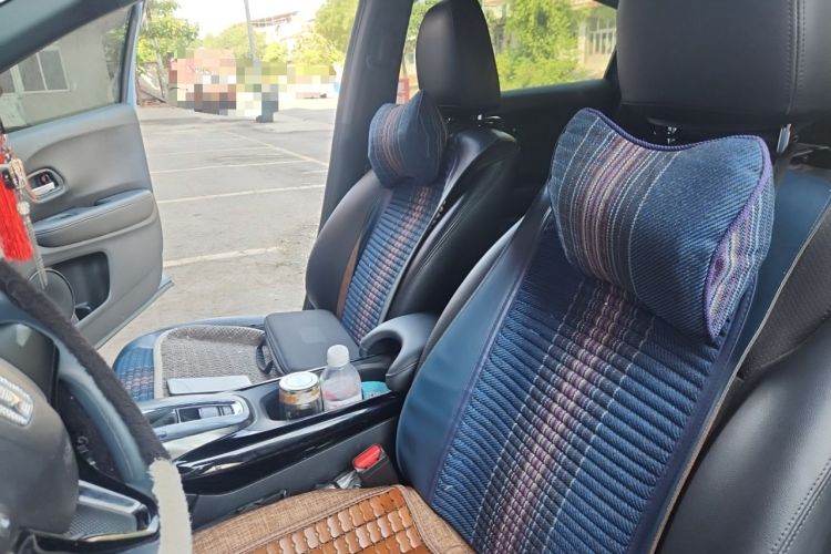 Used Honda XR-V 2021 220TURBO CVT Comfort Version Left Front Seat