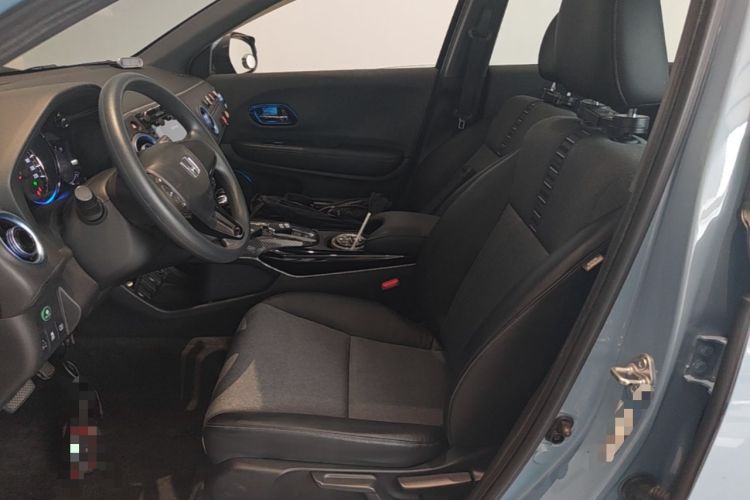 Used Honda XR-V 2021 1.5L CVT Comfort Version Left Front Seat