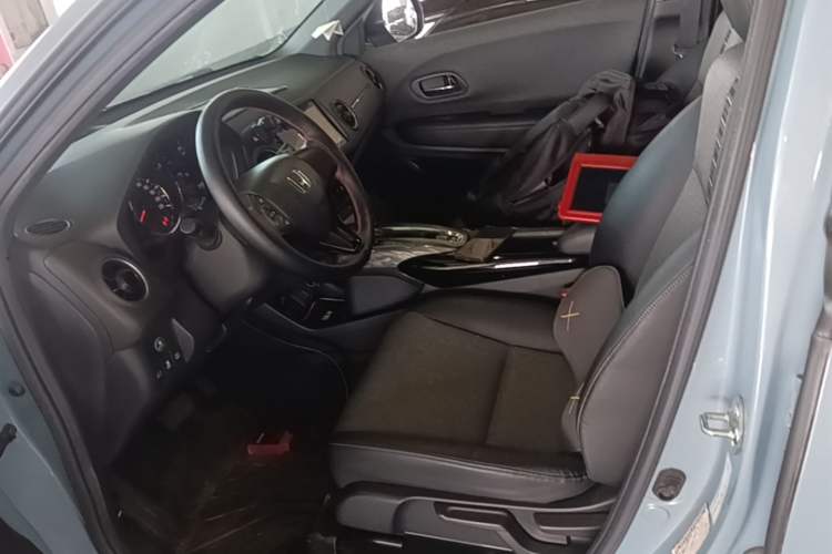 Used Honda XR-V 2021 1.5L CVT Comfort Version Left Front Seat