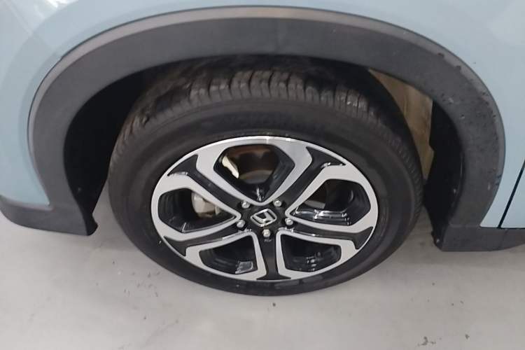 Used Honda XR-V 2021 1.5L CVT Comfort Version Left Front Wheel Hub
