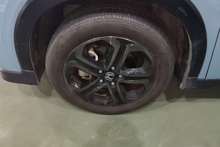 Used Honda XR-V 2021 220TURBO CVT Luxury Edition Left Front Wheel Hub