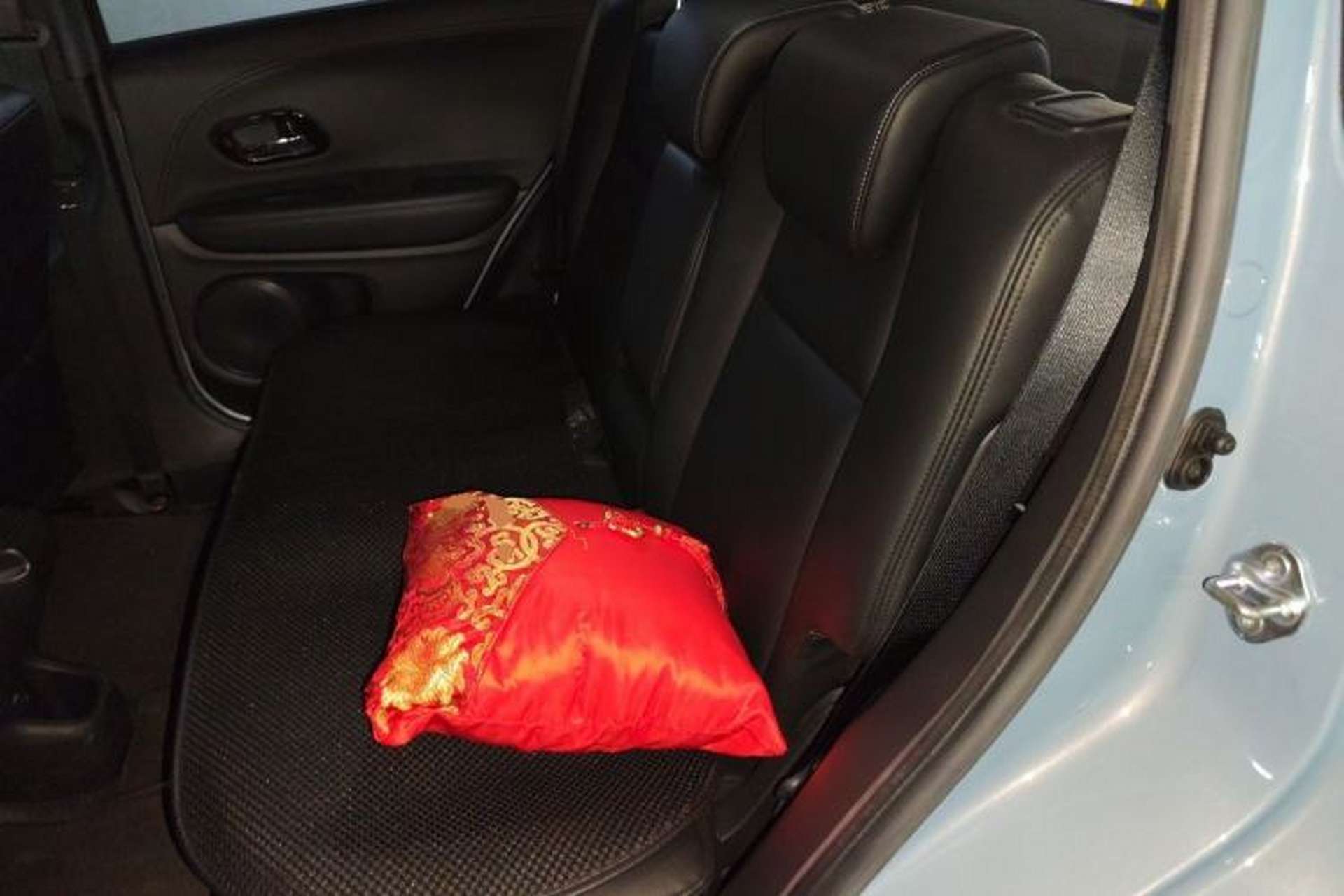 Used Honda XR-V 2021 220TURBO CVT Luxury Edition Left Rear Seat