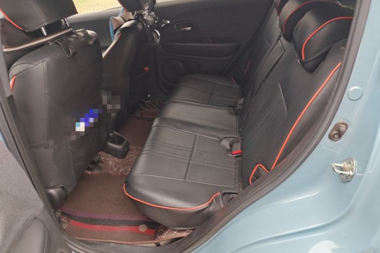 Used Honda XR-V 2021 1.5L CVT Comfort Version Left Rear Seat