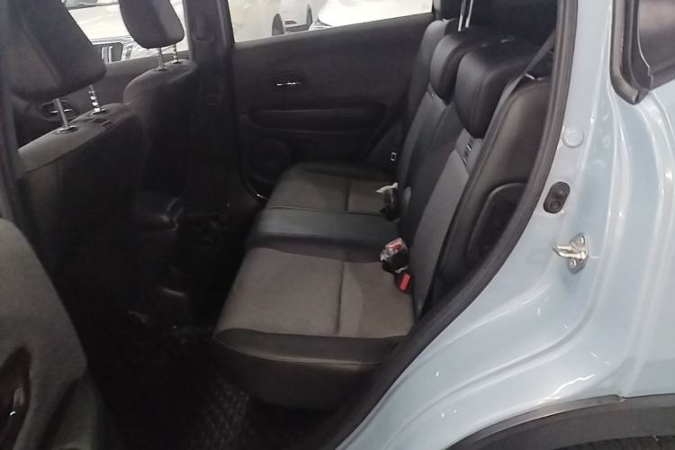 Used Honda XR-V 2021 1.5L CVT Comfort Version Left Rear Seat