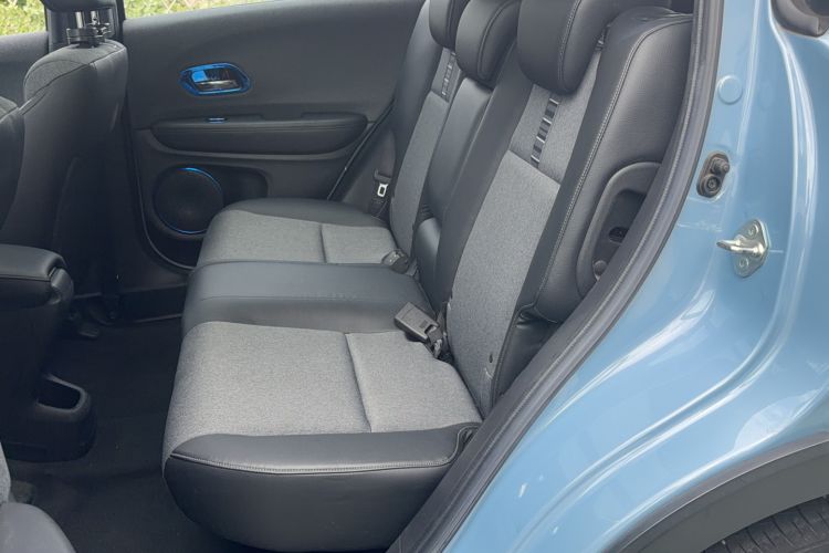 Used Honda XR-V 2021 1.5L CVT Comfort Version Left Rear Seat
