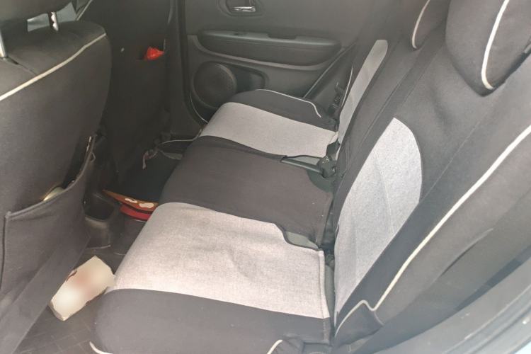 Used Honda XR-V 2021 1.5L CVT Comfort Version Left Rear Seat