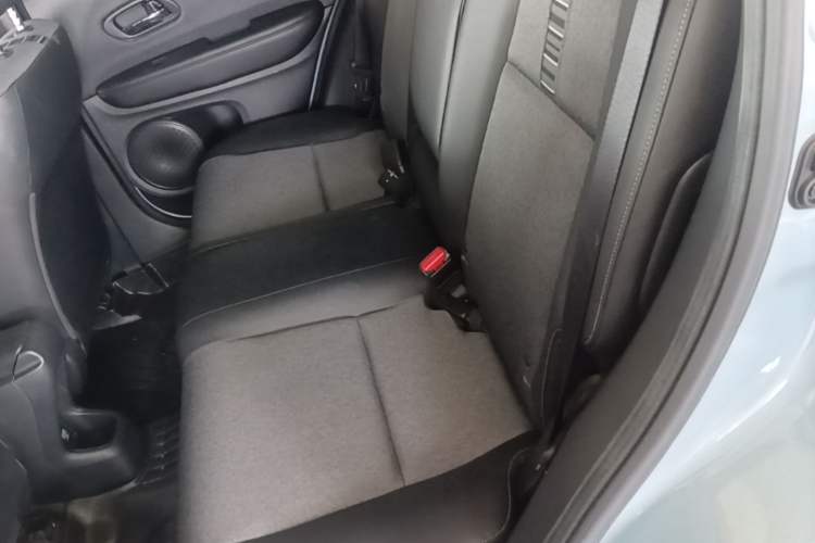 Used Honda XR-V 2021 1.5L CVT Comfort Version Left Rear Seat