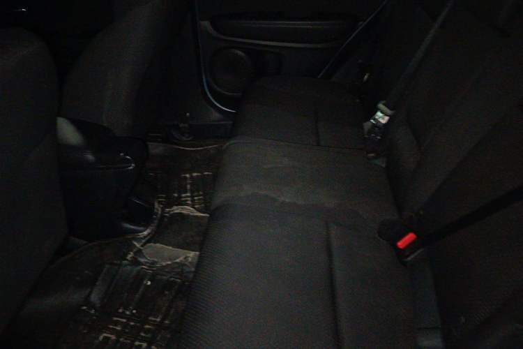 Used Honda XR-V 2021 220TURBO CVT Comfort Version Left Rear Seat