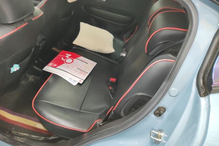 Used Honda XR-V 2021 220TURBO CVT Comfort Version Left Rear Seat