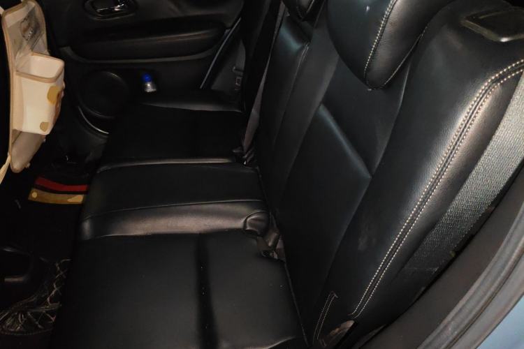 Used Honda XR-V 2021 220TURBO CVT Comfort Version Left Rear Seat