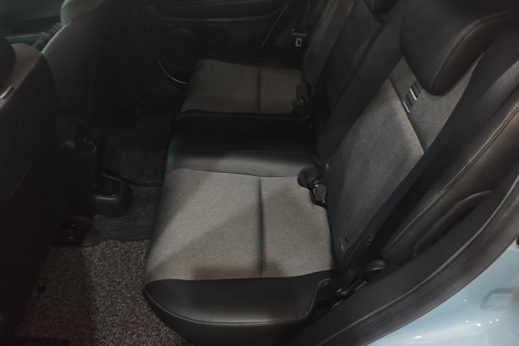 Used Honda XR-V 2021 220TURBO CVT Luxury Edition Left Rear Seat