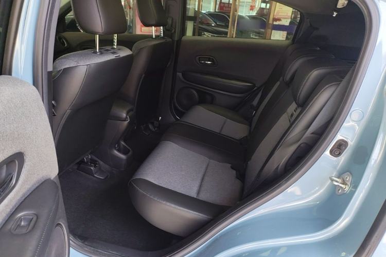 Used Honda XR-V 2021 1.5L CVT Comfort Version Left Rear Seat