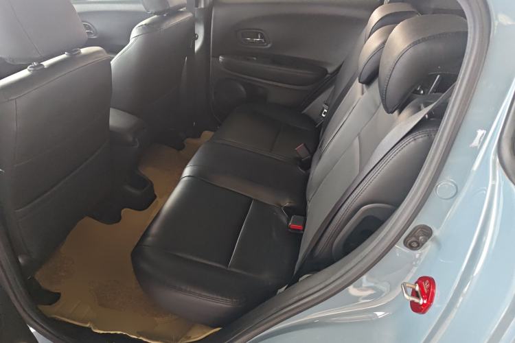 Used Honda XR-V 2021 1.5L CVT Comfort Version Left Rear Seat