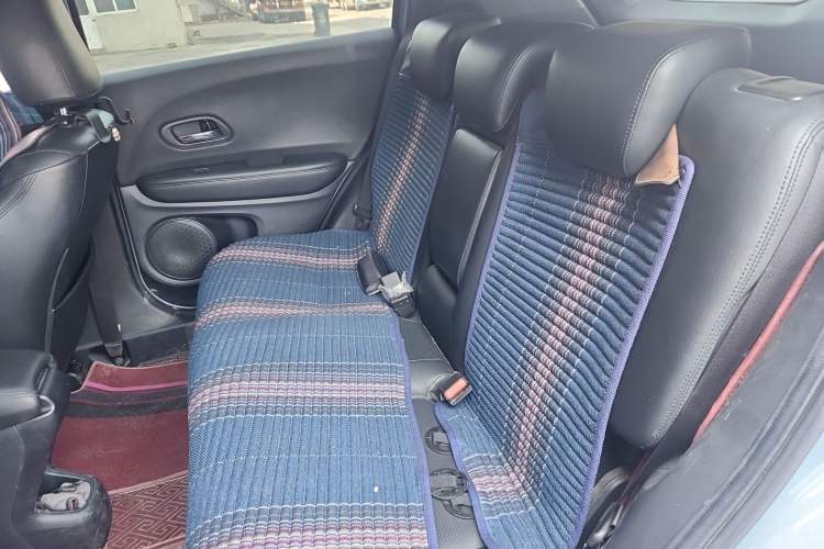 Used Honda XR-V 2021 220TURBO CVT Comfort Version Left Rear Seat