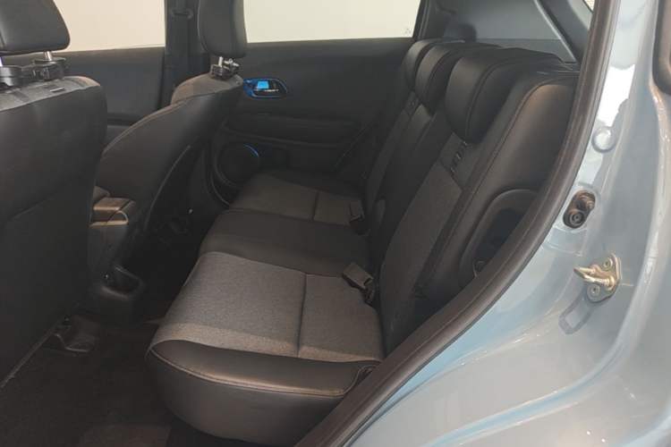 Used Honda XR-V 2021 1.5L CVT Comfort Version Left Rear Seat