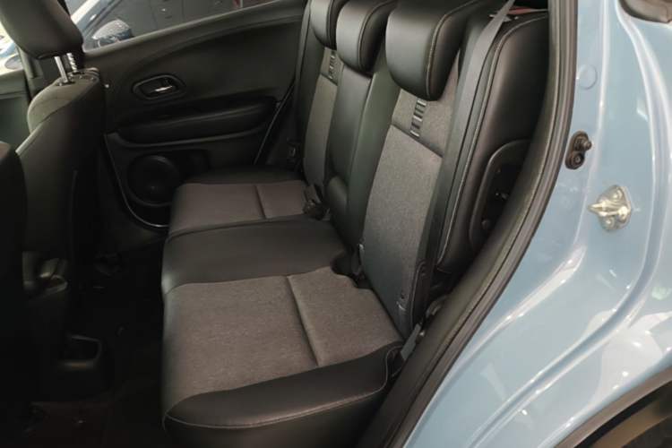 Used Honda XR-V 2021 220TURBO CVT Luxury Edition Left Rear Seat
