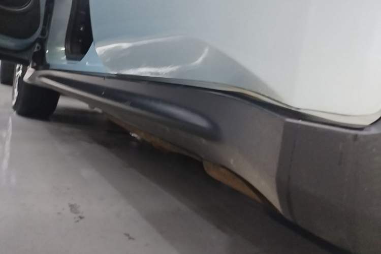 Used Honda XR-V 2021 1.5L CVT Comfort Version Left Side Sill