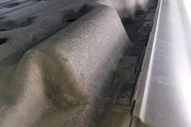 Used Honda XR-V 2021 1.5L CVT Comfort Version Left Side Sill