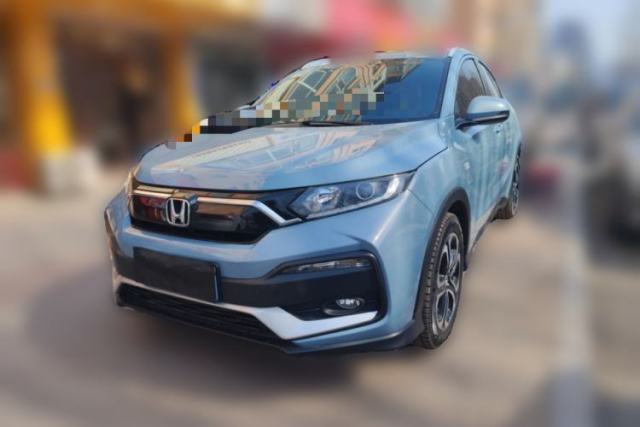 Used Honda XR-V 2021 1.5L CVT Comfort Version