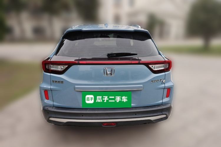 Used Honda XR-V 2021 1.5L CVT Comfort Version Rear