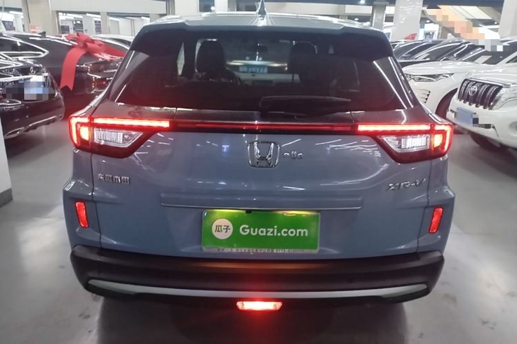 Used Honda XR-V 2021 1.5L CVT Comfort Version Rear
