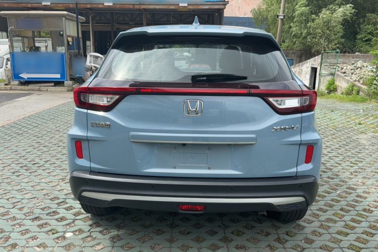 Used Honda XR-V 2021 1.5L CVT Comfort Version Rear