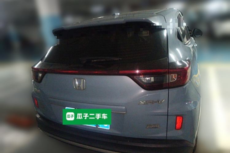 Used Honda XR-V 2021 220TURBO CVT Comfort Version Rear