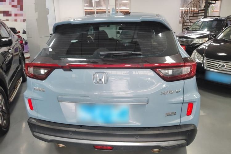 Used Honda XR-V 2021 220TURBO CVT Comfort Version Rear