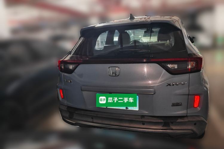 Used Honda XR-V 2021 220TURBO CVT Comfort Version Rear