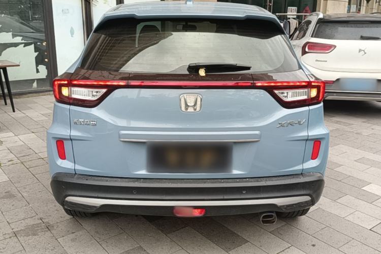 Used Honda XR-V 2021 1.5L CVT Comfort Version Rear